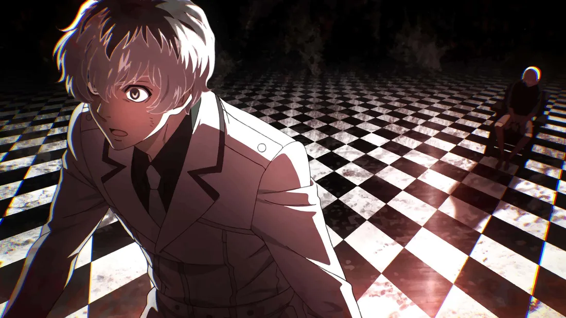 Hideyoshi Nagachika