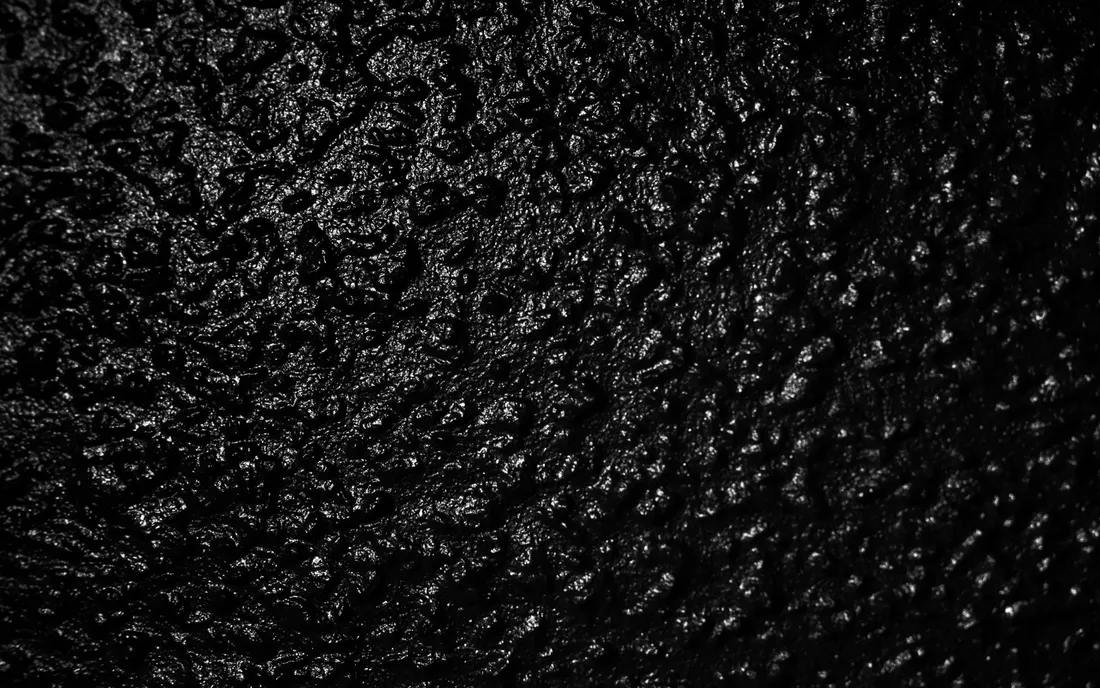 High Quality Black