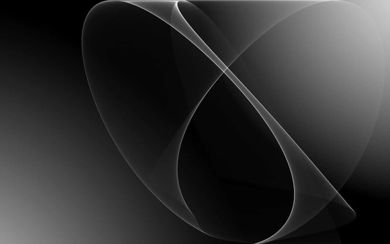 abstract black smoke art, soft white, gray, HD Desktop Wallpaper