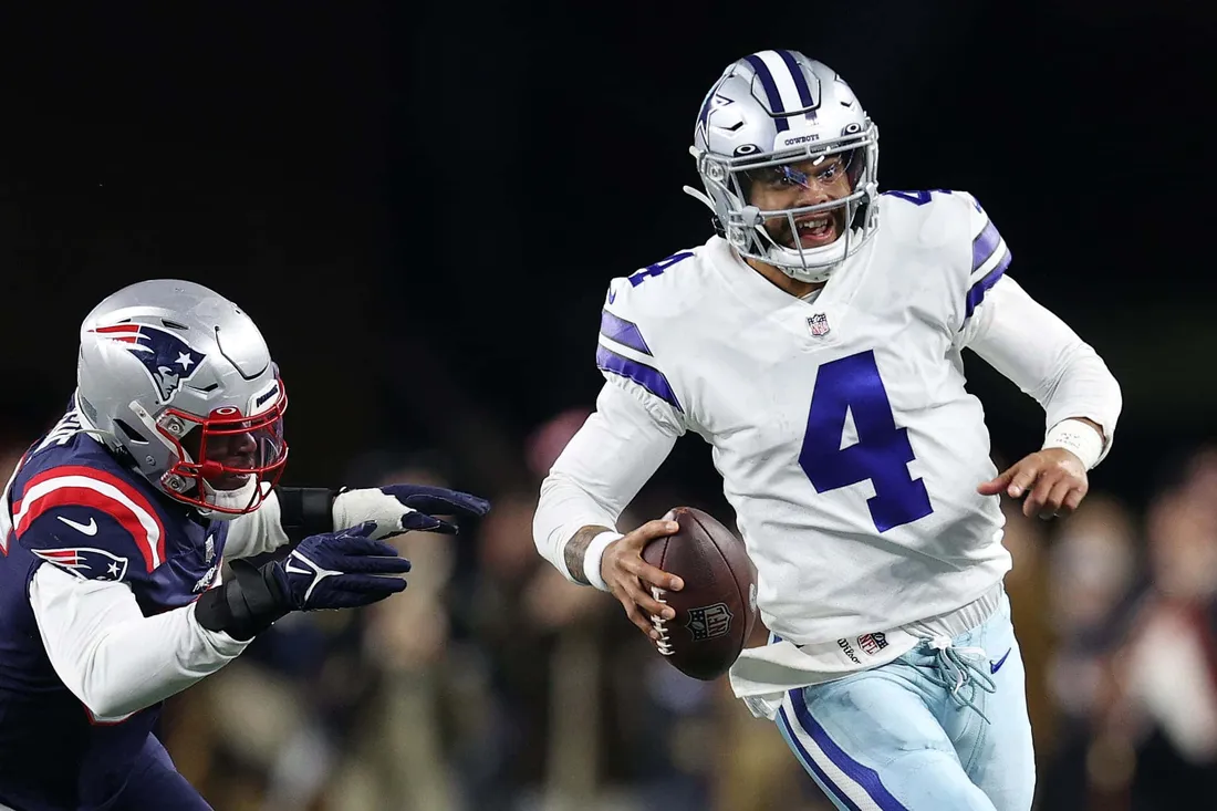 High Resolution Dallas Cowboys