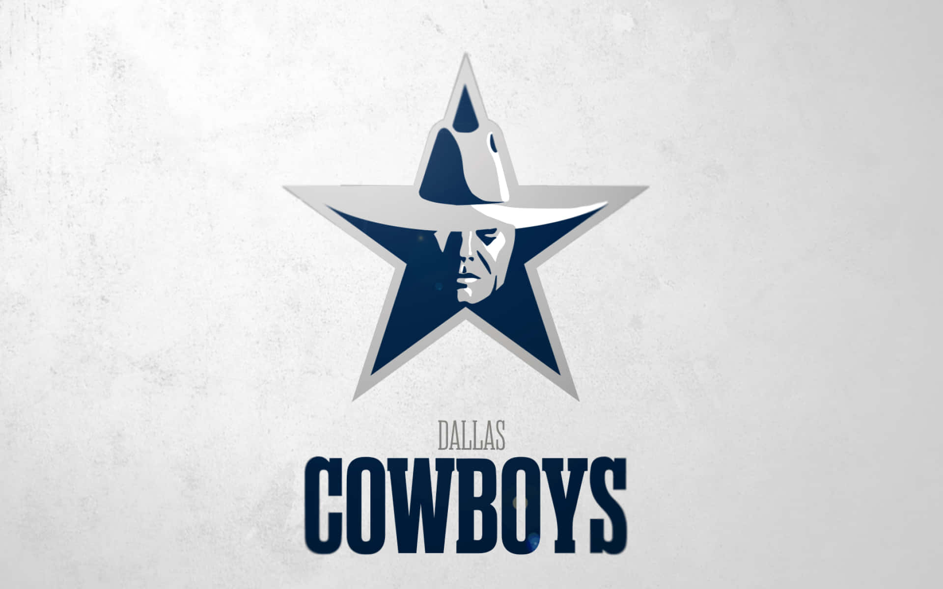 Dallas Cowboys, logo, star, Full HD Desktop Wallpaper