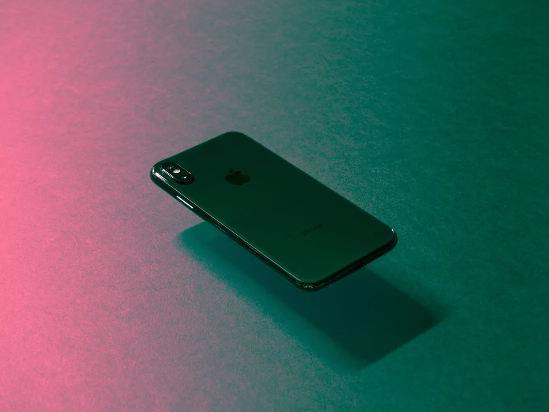 High Resolution iPhone