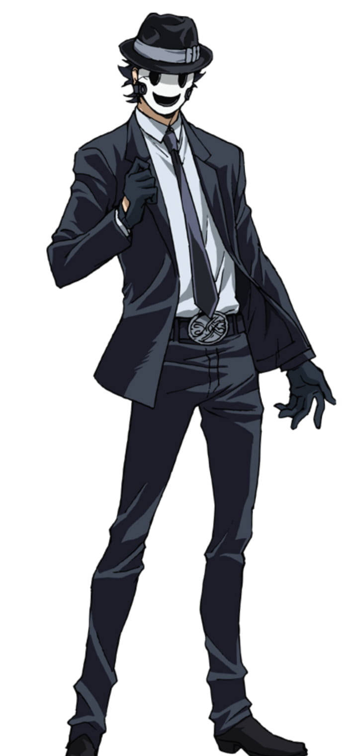 High-Rise Invasion, smiley mask, white skull mask, HD Phone Wallpaper