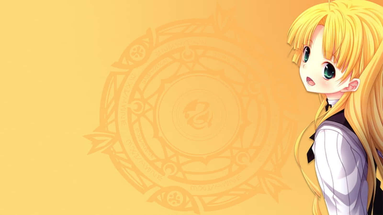 Highschool DxD, Asia Argento, magic circle, HD Desktop Wallpaper