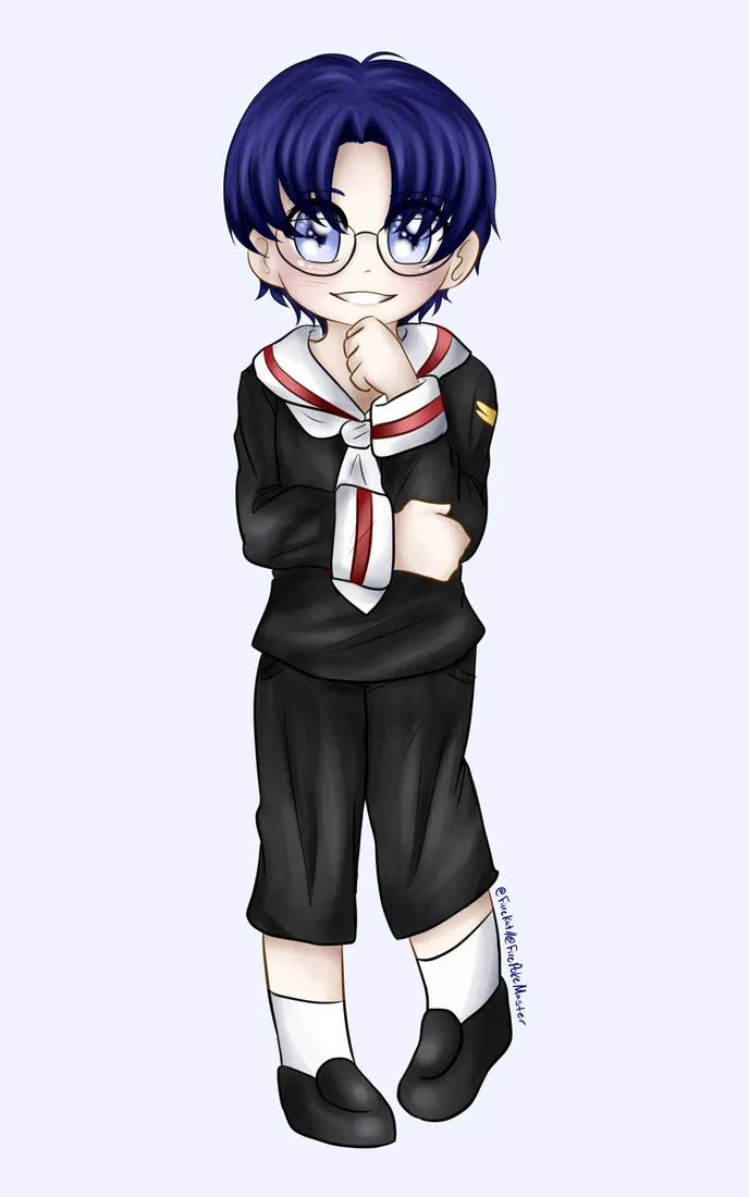 Hiiragi Kashima