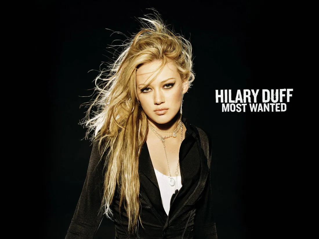 Hilary Duff