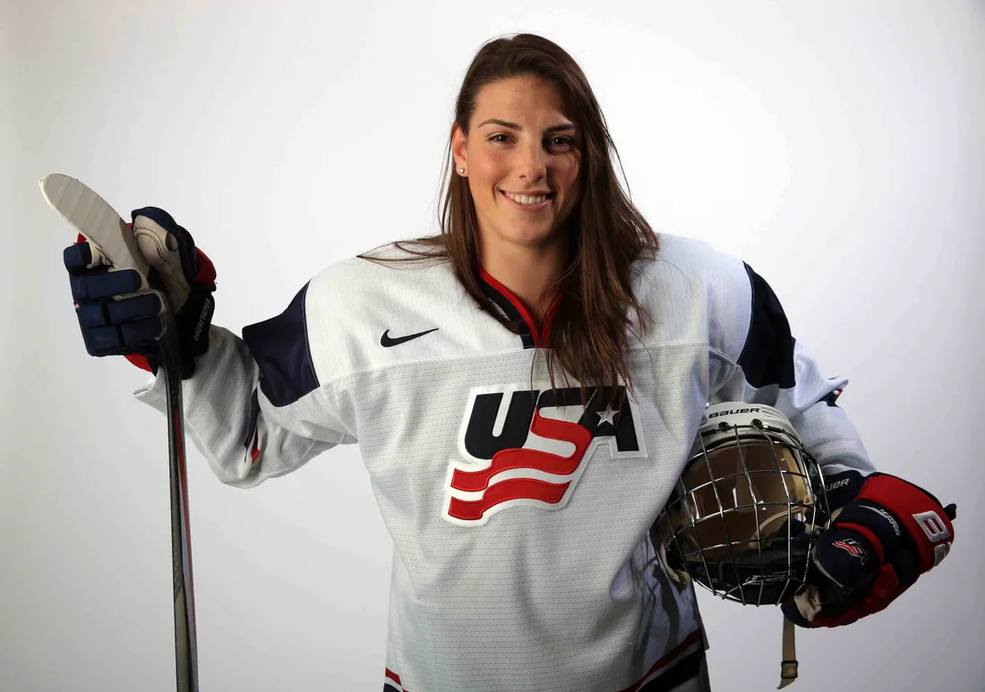 Hilary Knight