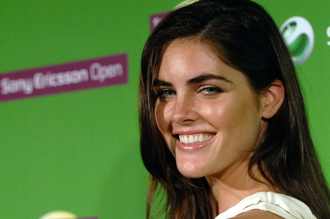 Hilary Rhoda