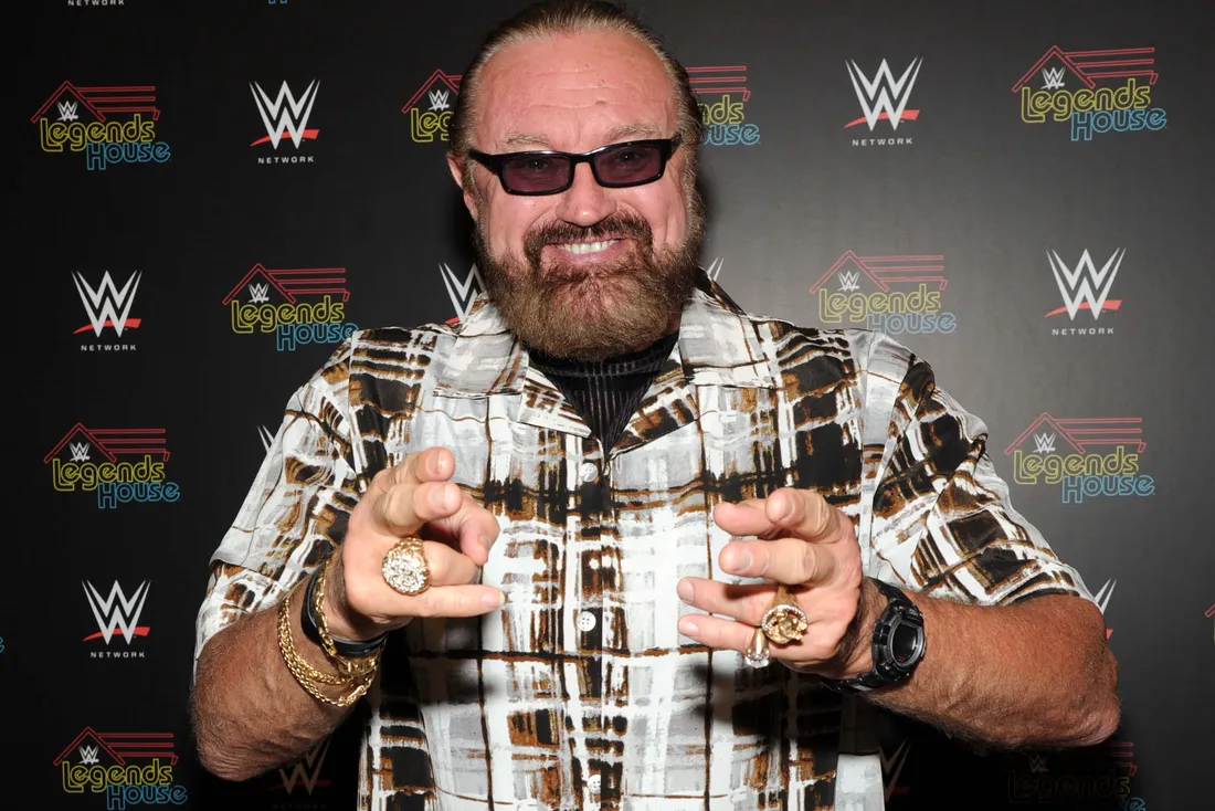 Hillbilly Jim