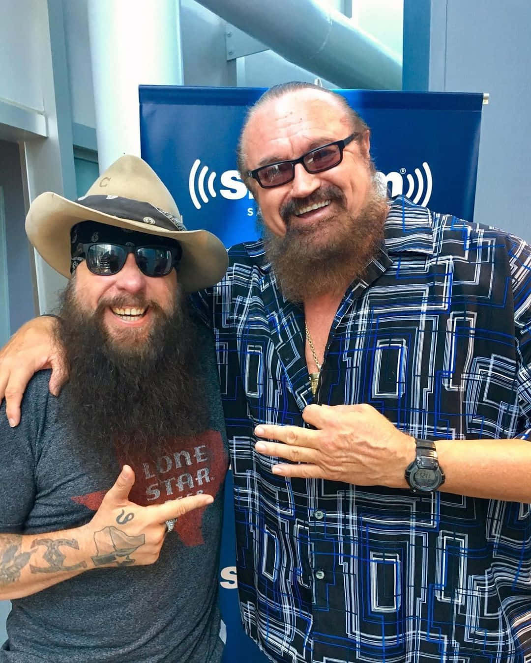 Hillbilly Jim, cowboy hat, lone star tee, HD Phone Wallpaper