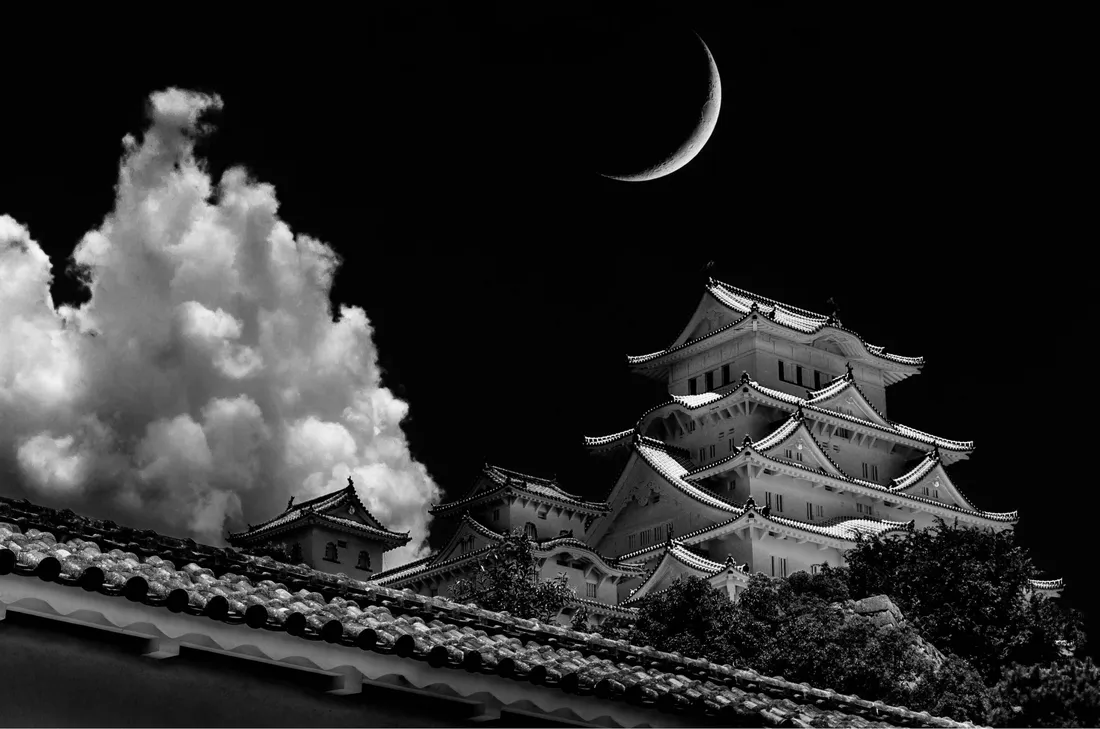 Himeji Castle