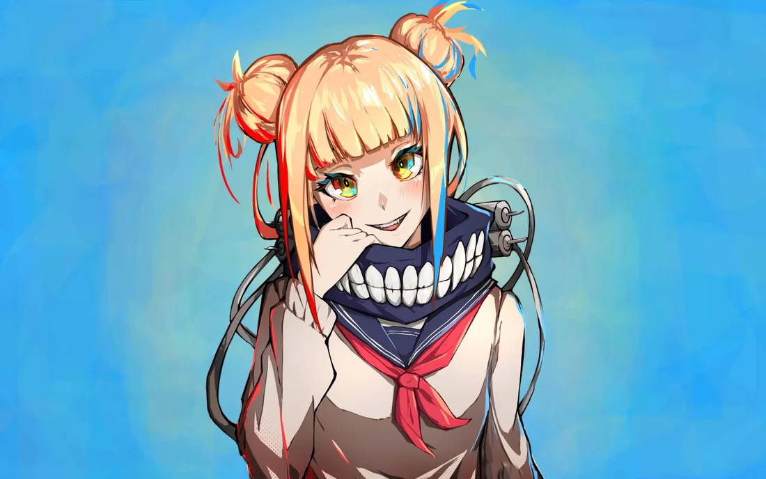 Himiko Toga