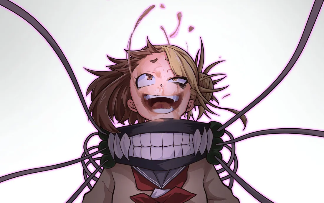 Himiko
