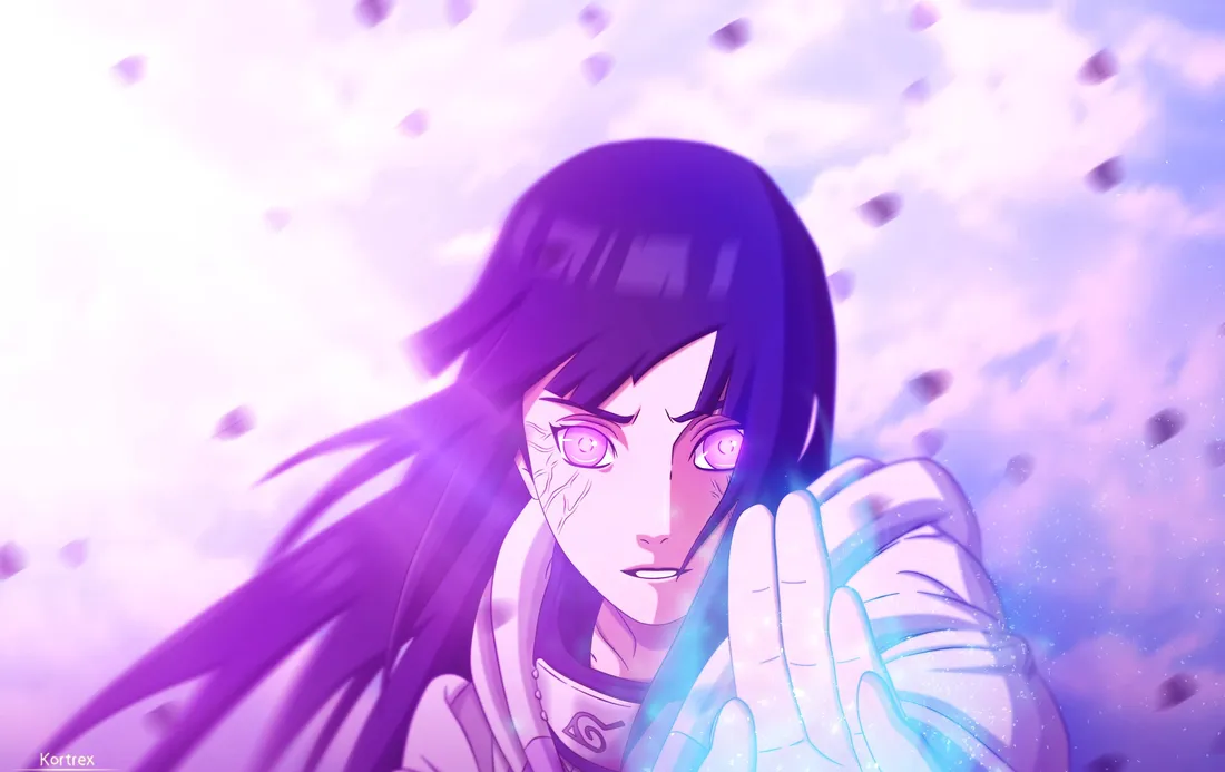 Hinata Hyuga