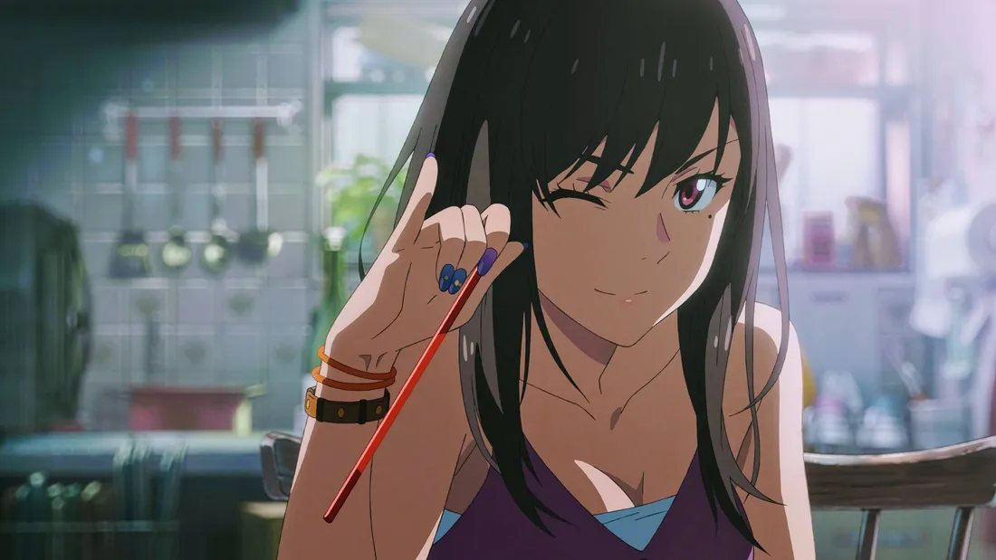 Hinata Shouyou