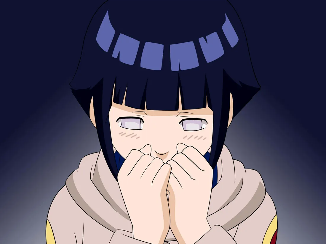 Hinata Uzumaki