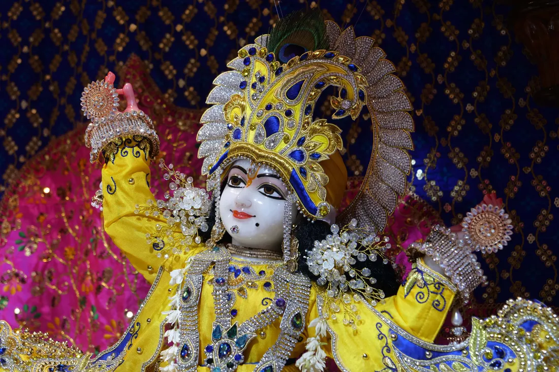 Hindu Goddess