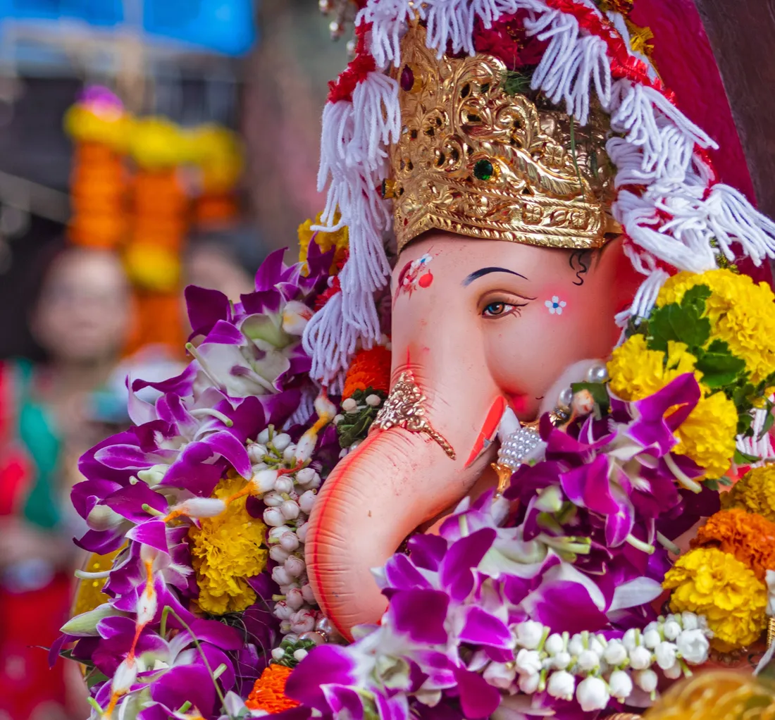 Hindu iPhone