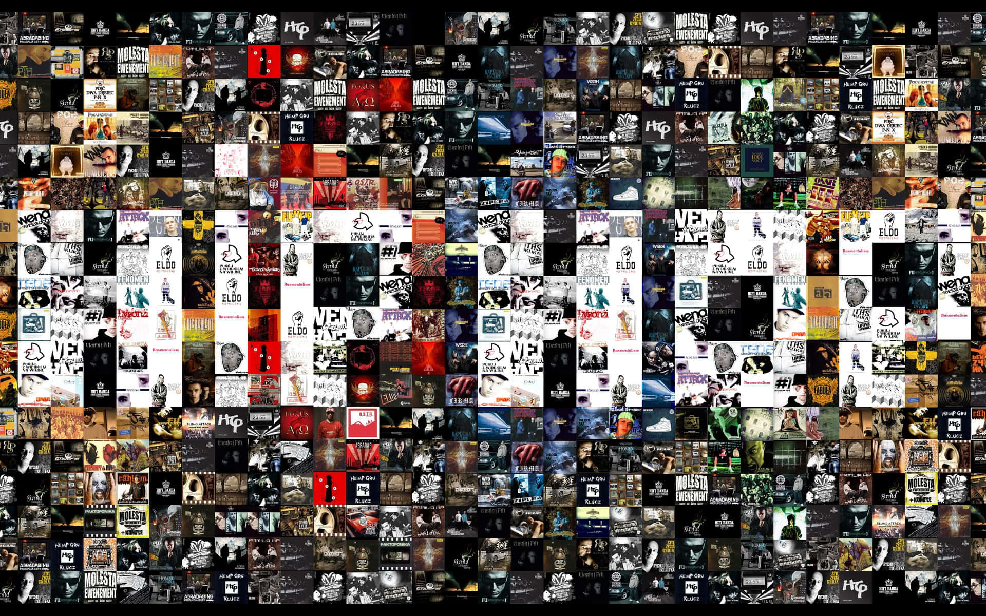 hip hop album covers, album covers, band logos, Full HD Desktop Wallpaper