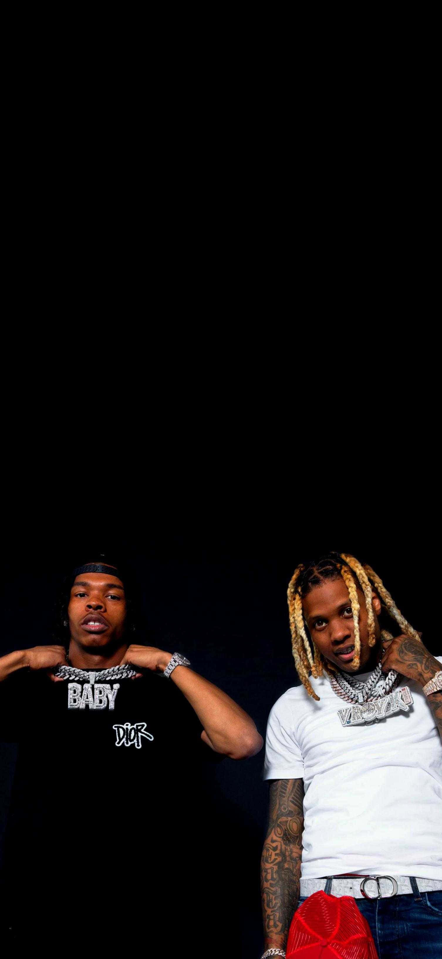 dreadlocks, tattoos, chains, 2K Phone Wallpaper