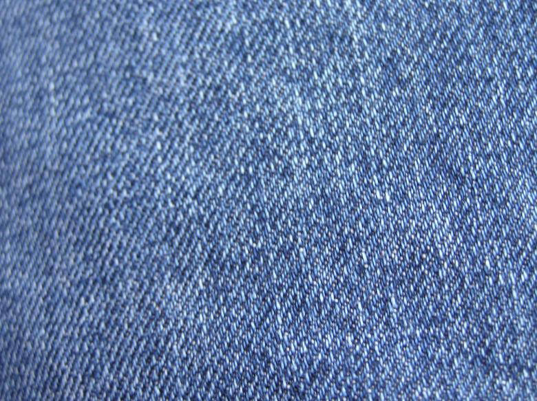 denim jeans, blue denim fabric, textured, SD Desktop Wallpaper