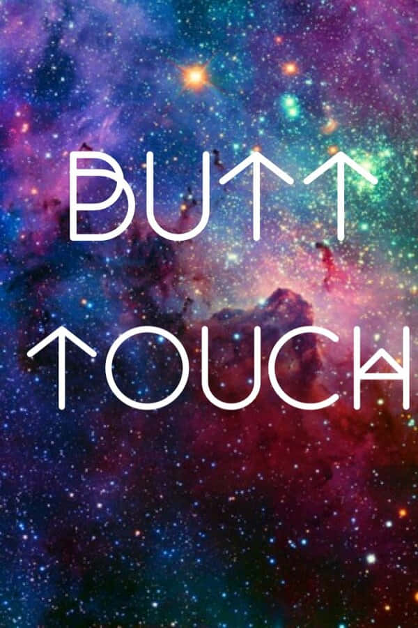 Hipster Galaxy Tumblr, cosmic nebula, glowing stars, SD Phone Wallpaper