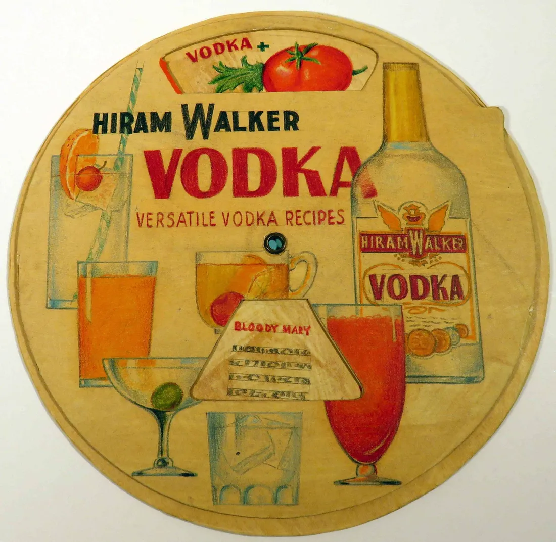 Hiram Walker