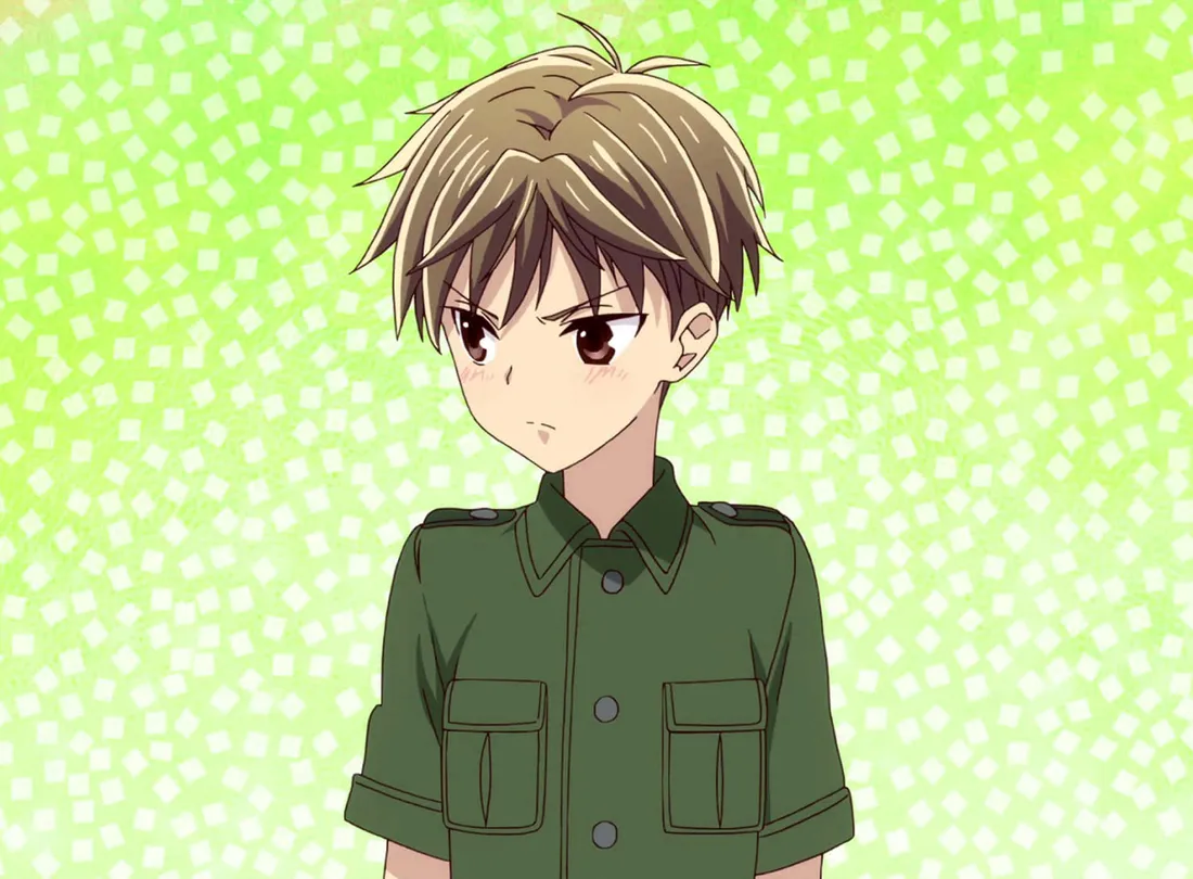 Hiro Sohma