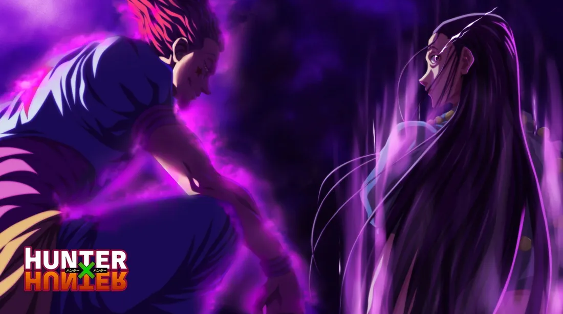 Hisoka