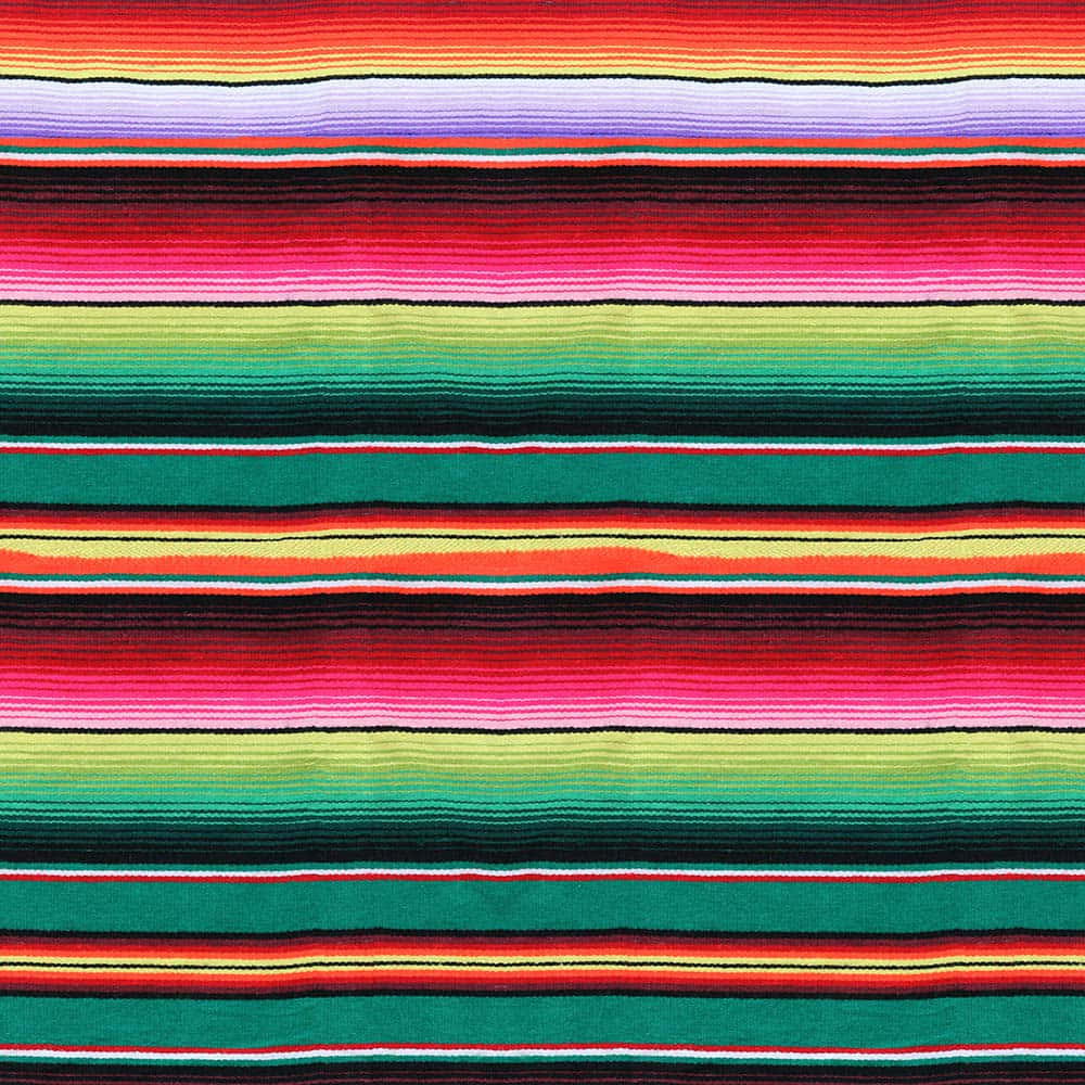 mexican, striped fabric, serape blanket, SD Desktop Wallpaper