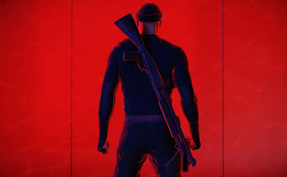 Hitman 2