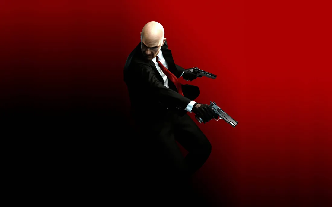 Hitman 2018
