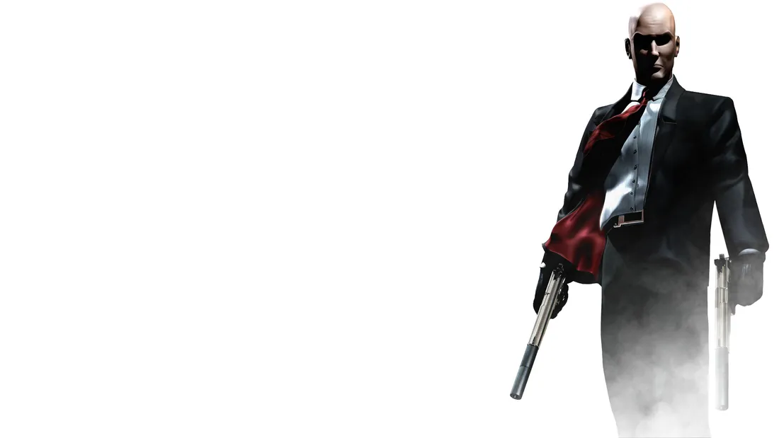 Hitman iPhone