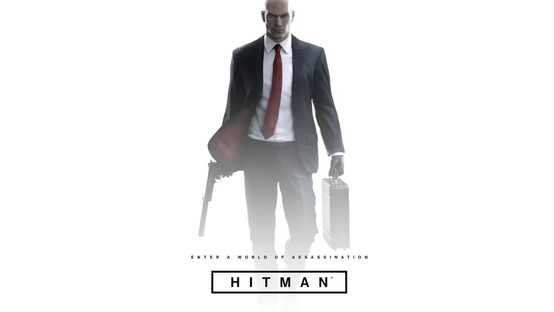 Hitman