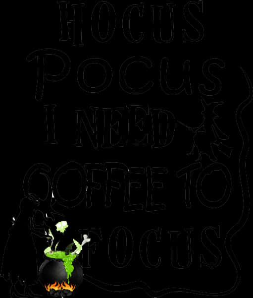 Hocus Pocus, witch's cauldron, green potion, SD Phone Wallpaper