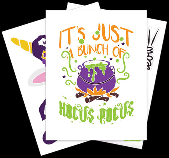 Hocus Pocus, purple cauldron, green potion, SD Desktop Wallpaper