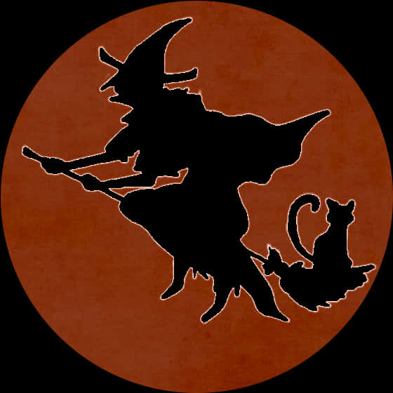 Hocus Pocus, witch, broomstick, SD Desktop Wallpaper