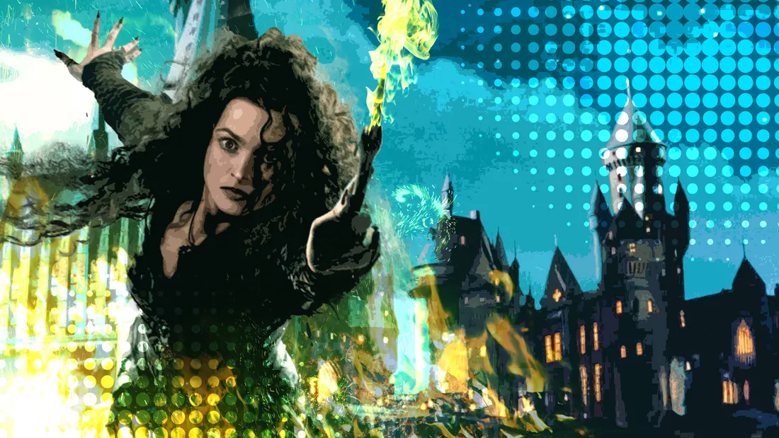 Hogwarts Aesthetic