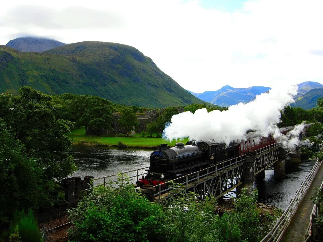 Hogwarts Express