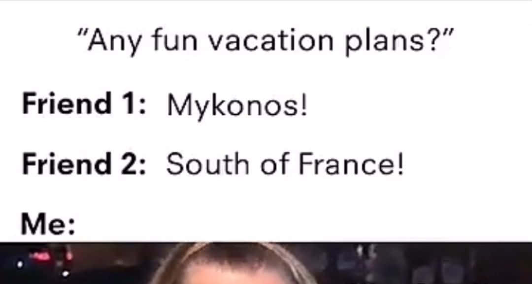 Holiday Memes, friends, vacations, SD Desktop Wallpaper