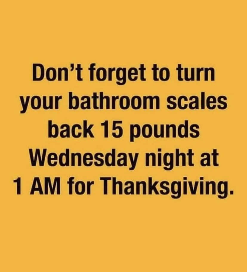 holiday memes, Thanksgiving, black text, SD Phone Wallpaper