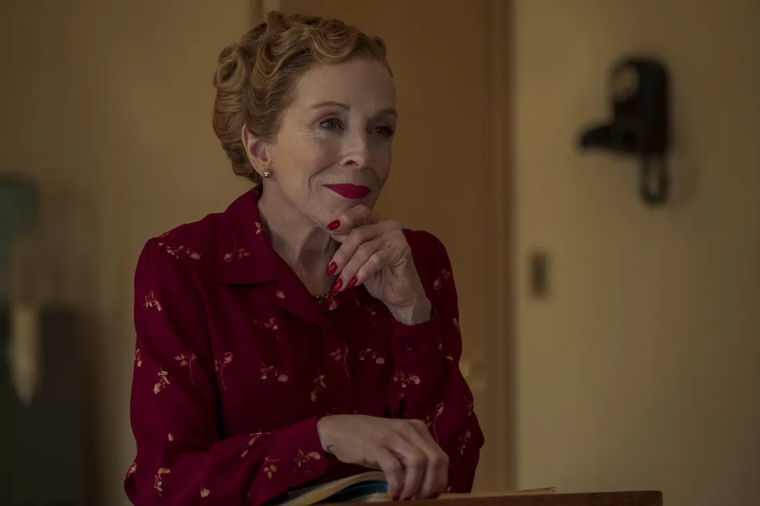 Holland Taylor
