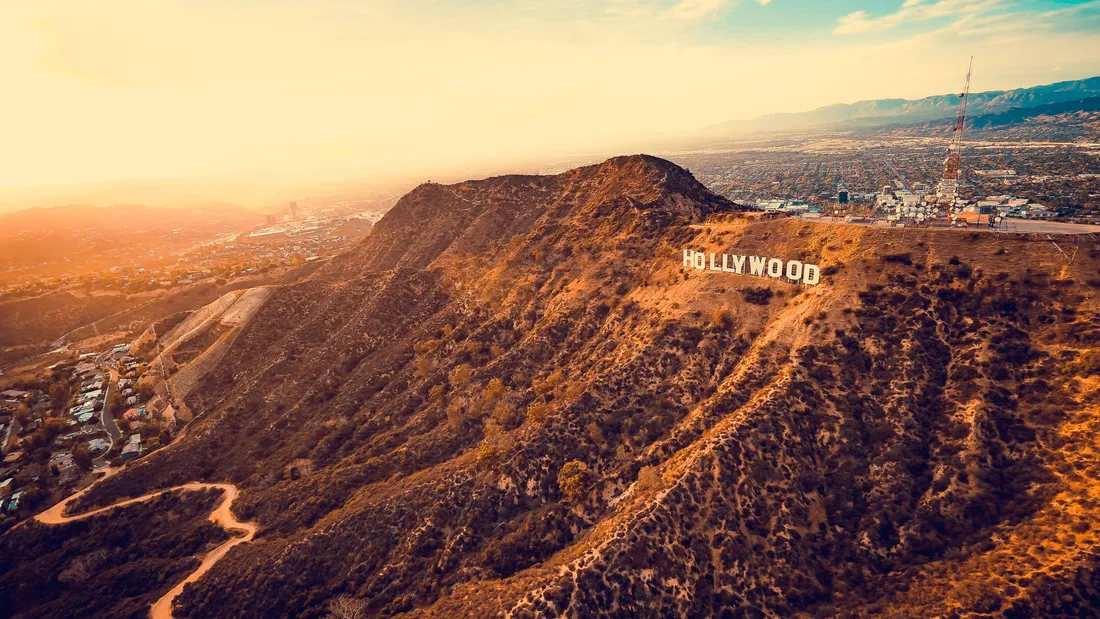 Hollywood Sign