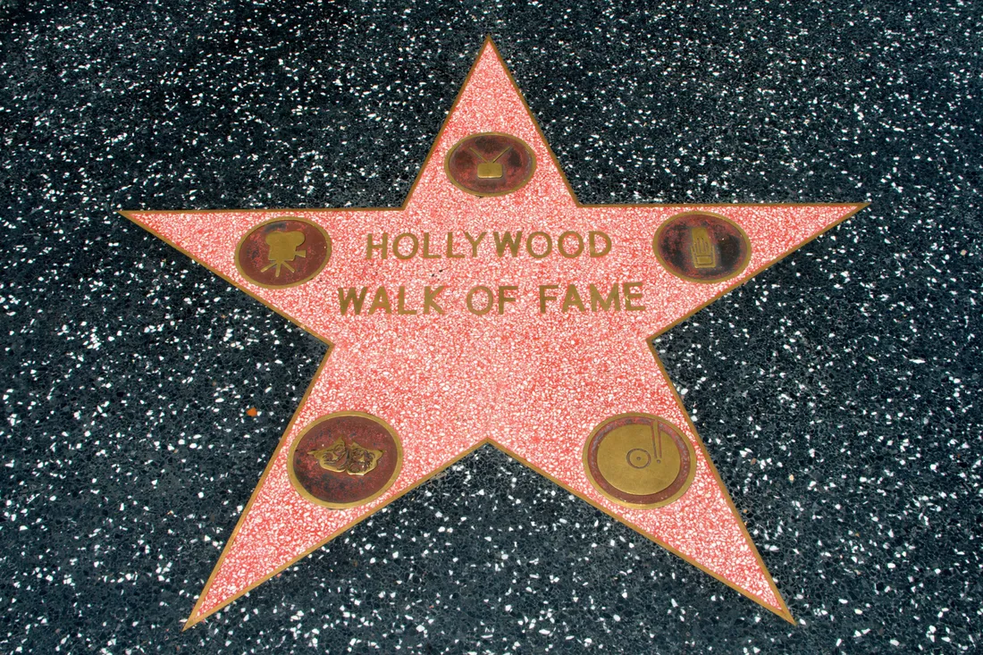 Hollywood
