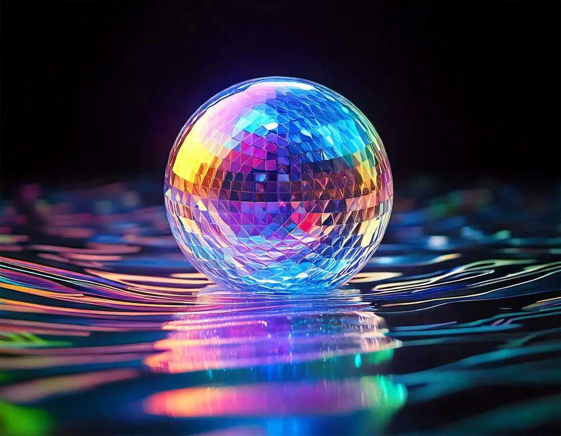 Holographic