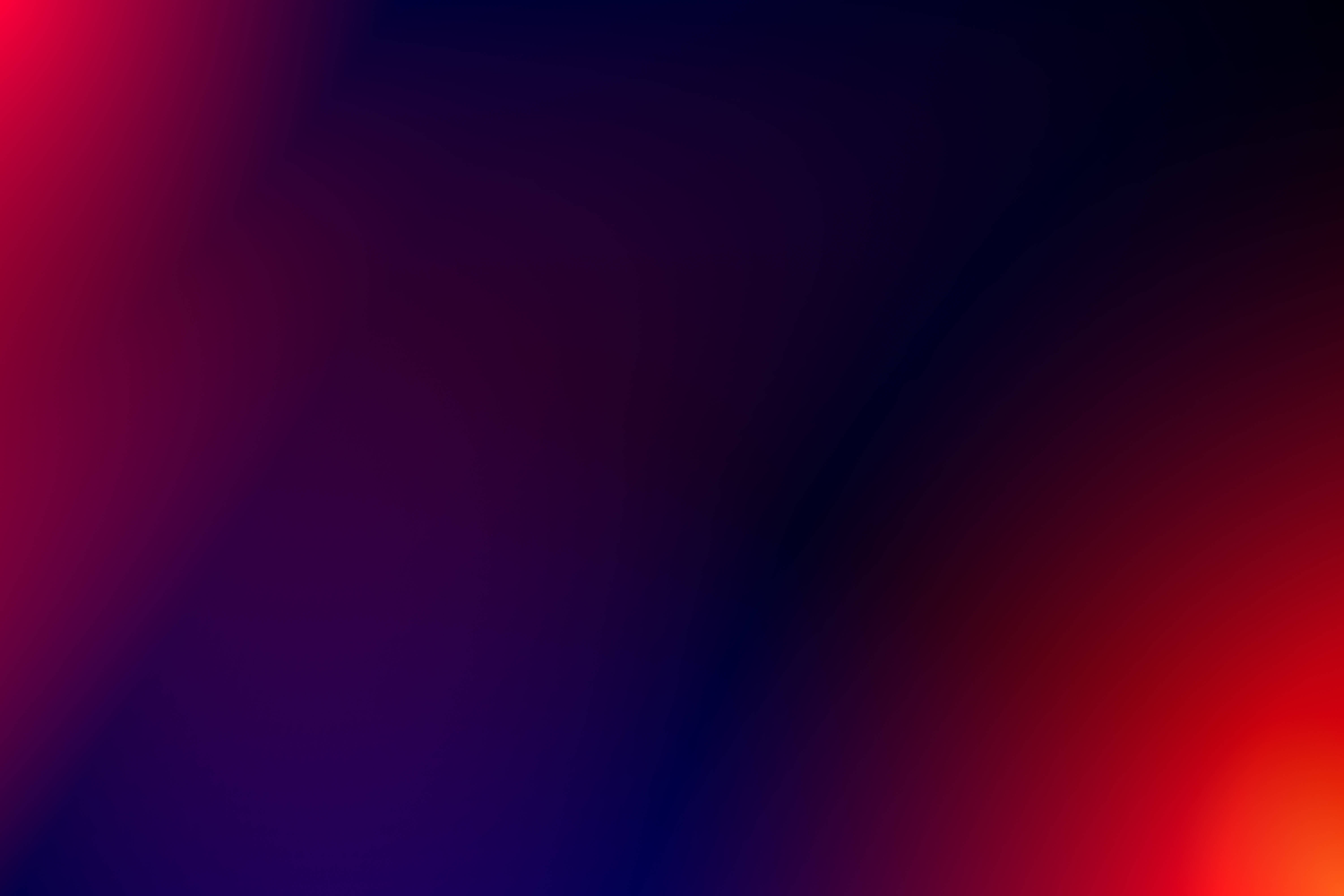 reddish purple holographic light, deep reds purples and blues, smooth gradient, 5K Desktop Wallpaper