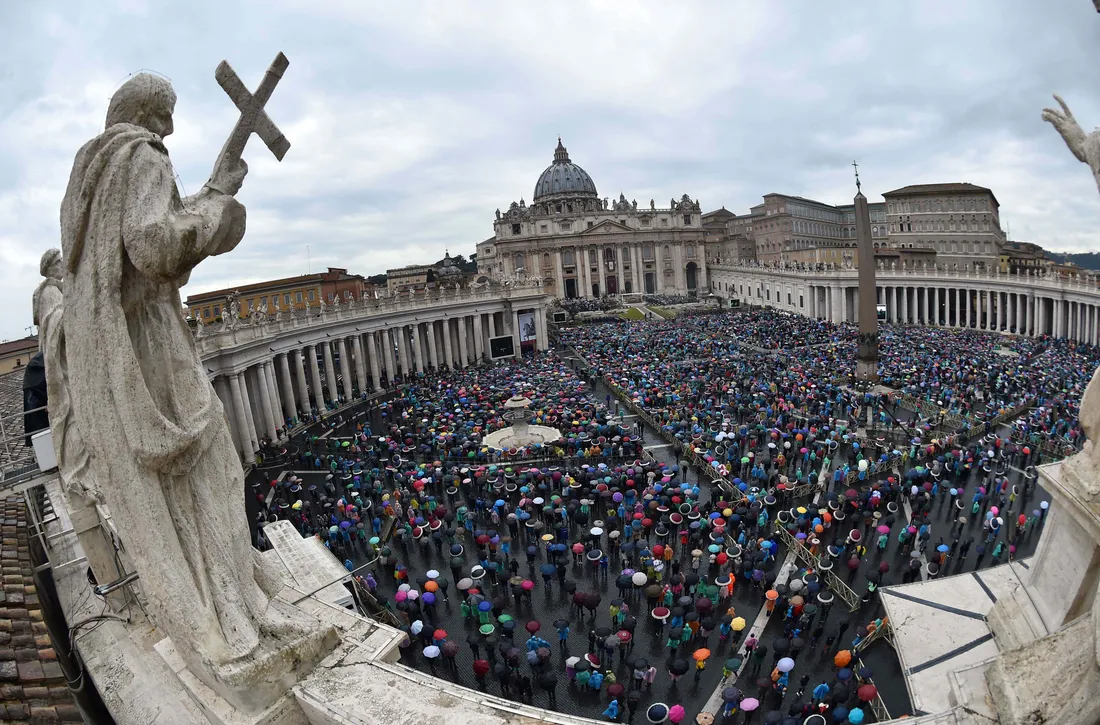 Holy See