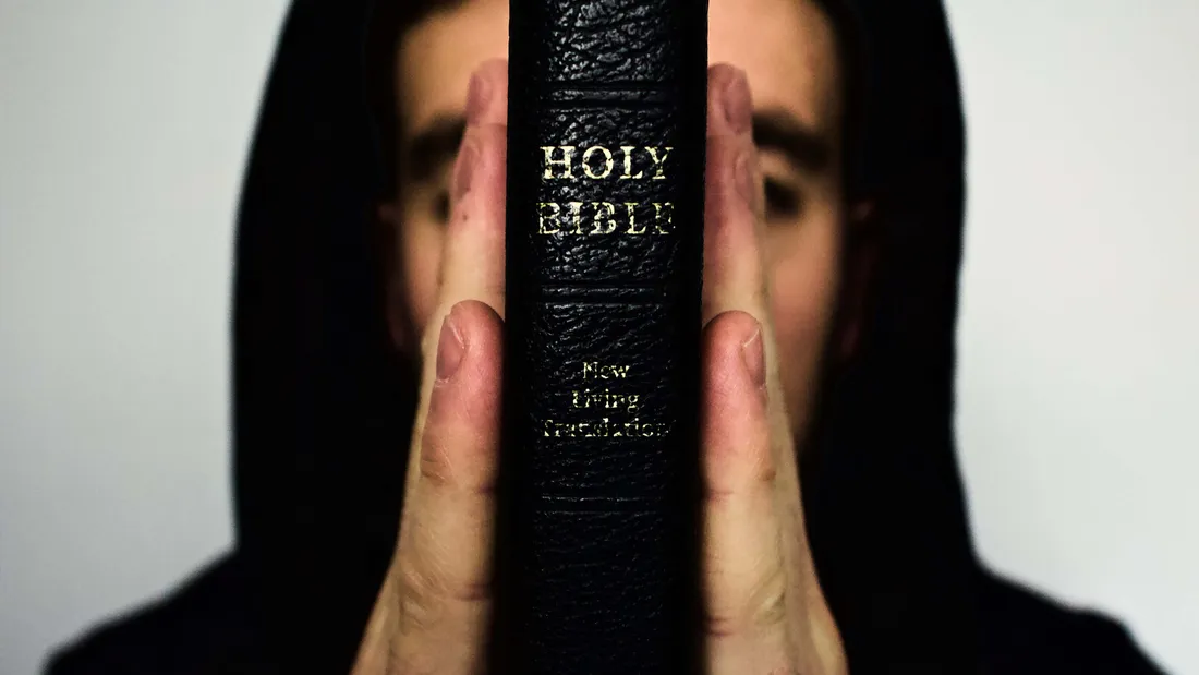 Holy