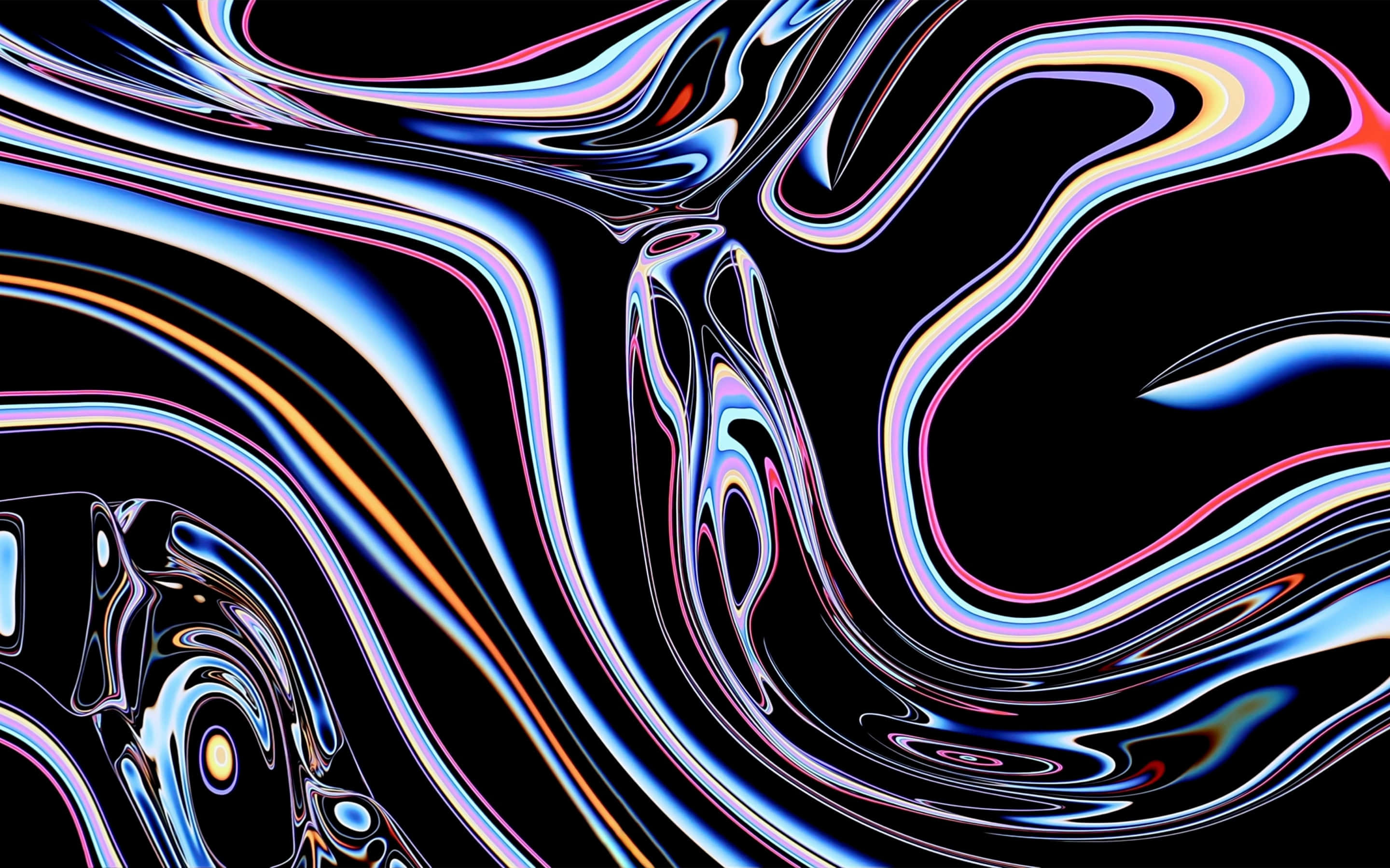 OLED 4K HDR, Dolby Vision, Dolby Atmos, 2K Desktop Wallpaper