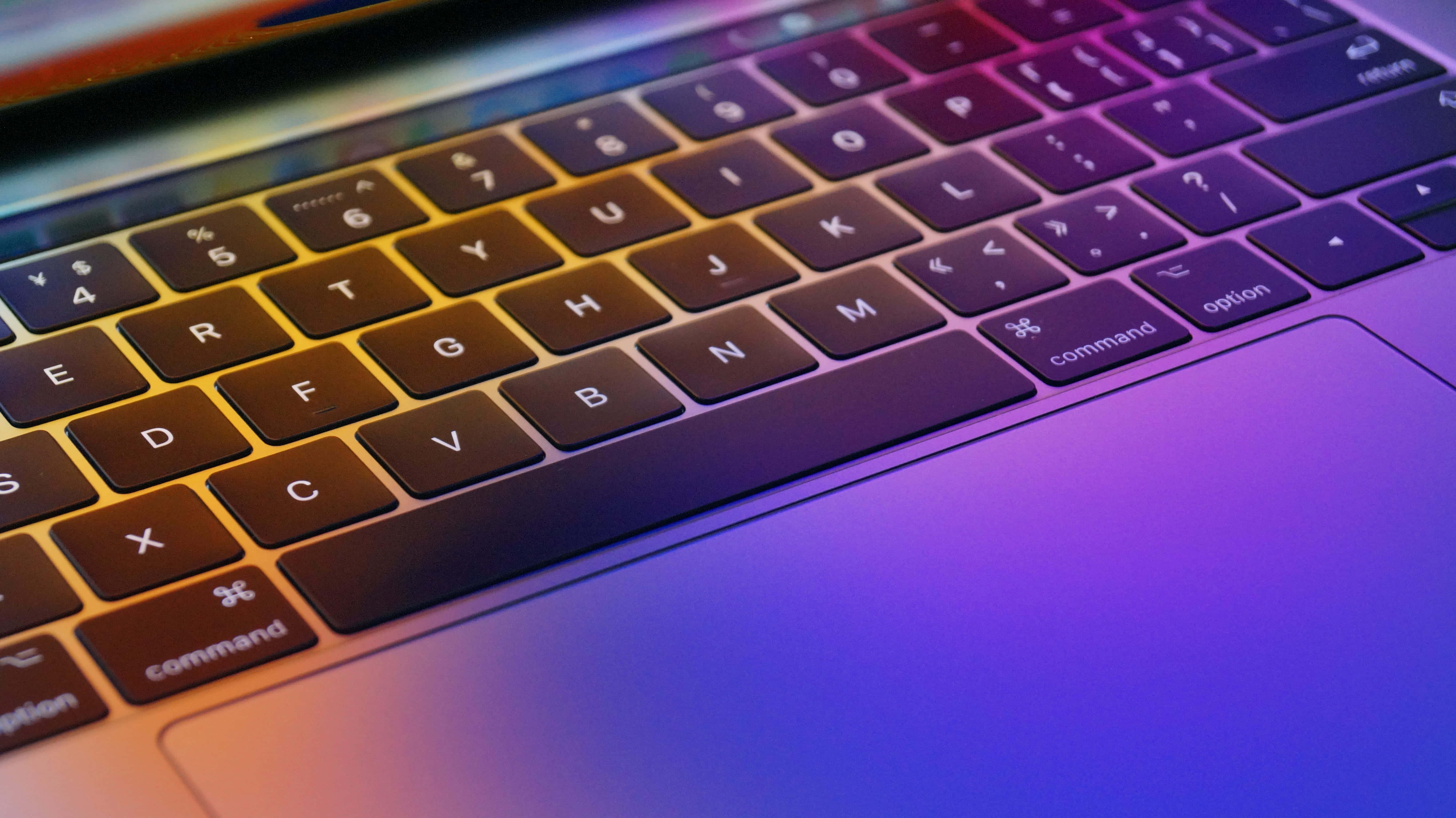 Home Entertainment, 5456 x 3064, laptop keyboard, 5K Desktop Wallpaper